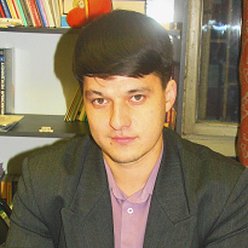 Зверев Андрей Леонидович