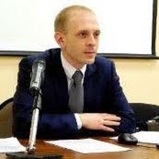 Кондратов Дмитрий Игоревич