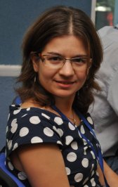 Соболева Наталья Эдуардовна