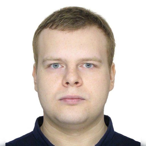 Колпаков Даниил Васильевич