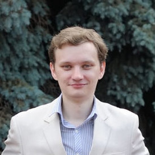 Кукушкин Дмитрий Сергеевич