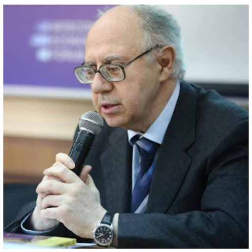Клейнер Георгий Борисович