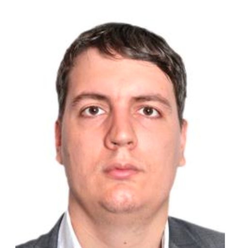Моргунов Алексей Владимирович