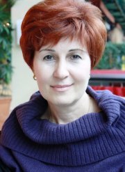 Соболянова Екатерина Александровна
