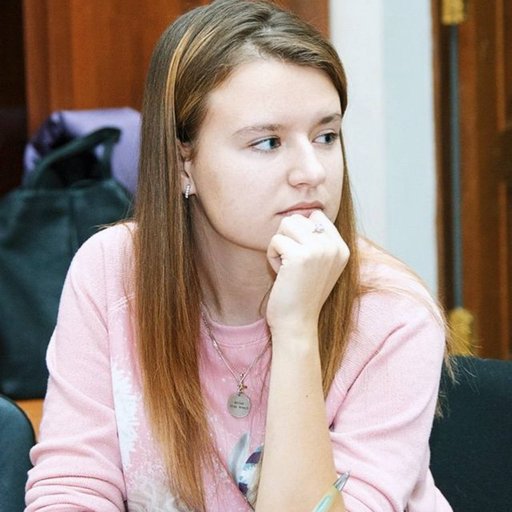 Микитчук Марина Дмитриевна