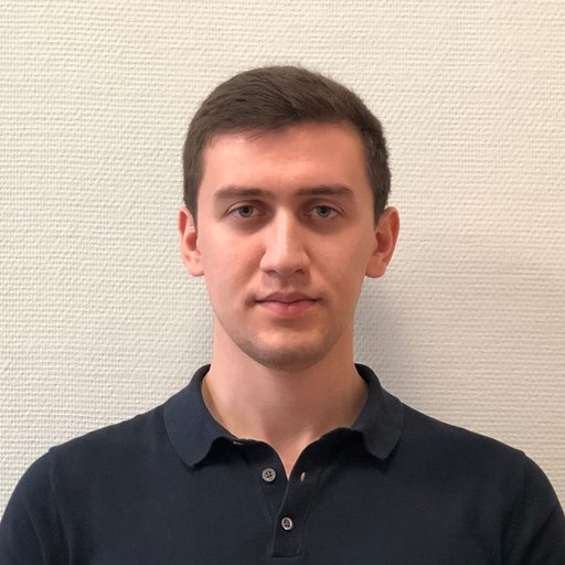 Мидов Аслан Замирович