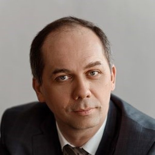 Моисеев Антон Кириллович