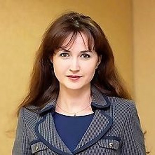 Новикова Ирина Викторовна