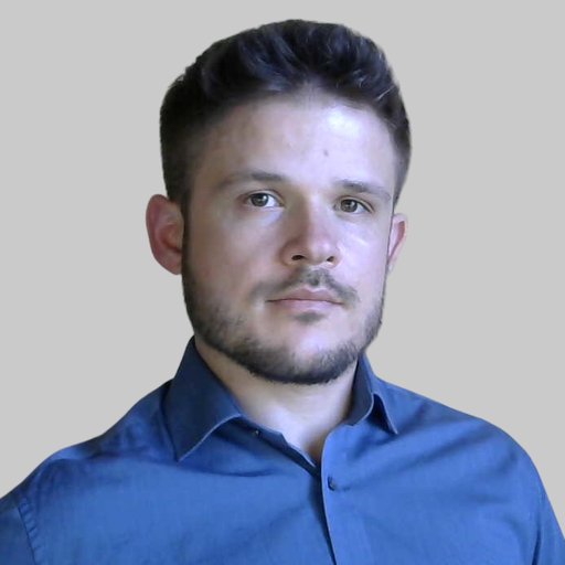 Орлов Сергей Михайлович