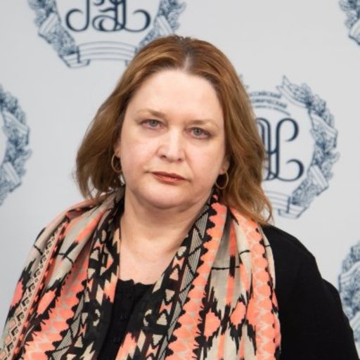 Образцова Ольга Исааковна