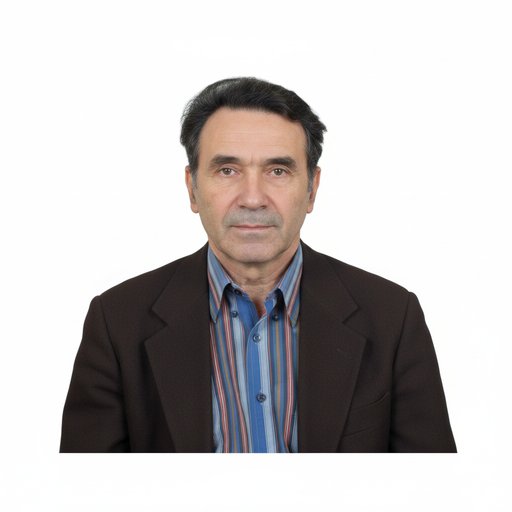 Пресман Эрнст Львович