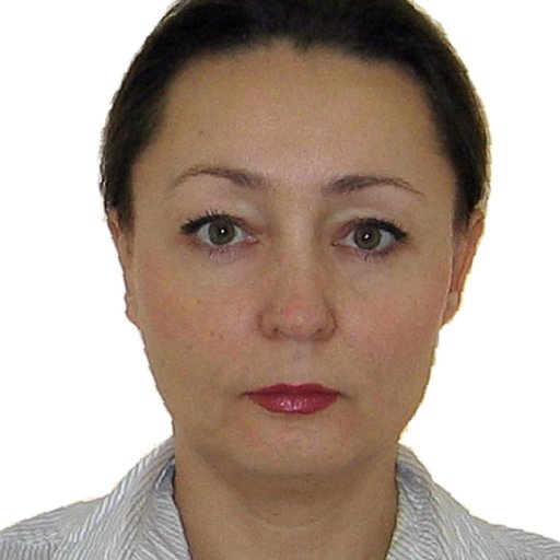 Потанина Юлия Михайловна