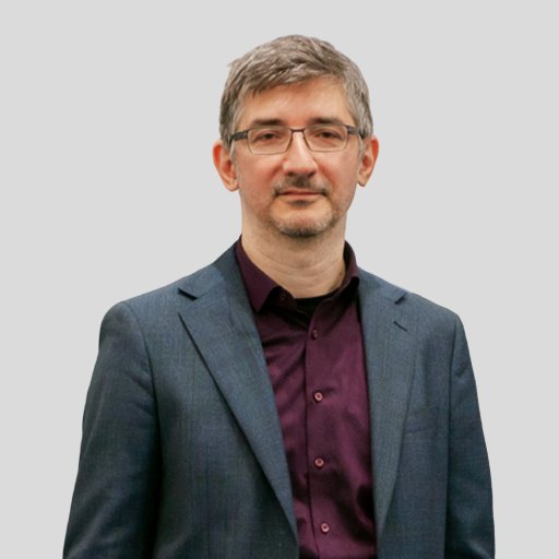 Попеленский Федор Юрьевич