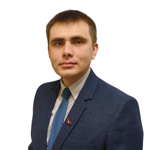 Резбаев Айрат Владимирович