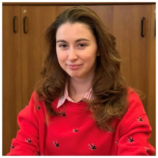 Славинская Ольга Александровна