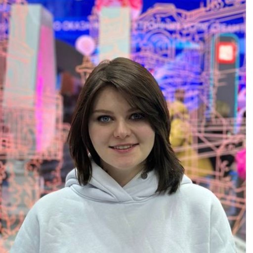 Тарновская Полина Игоревна