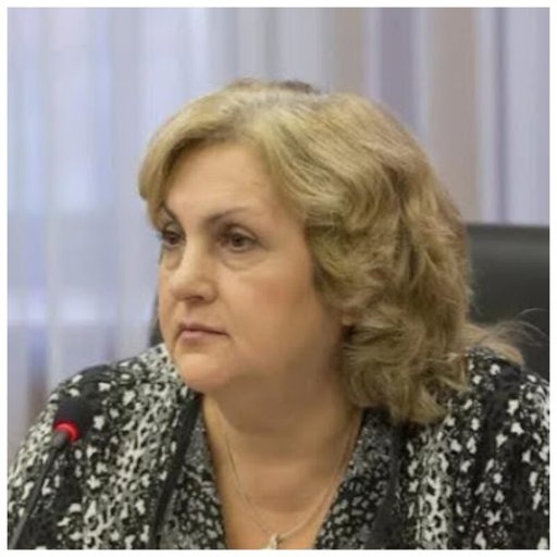 Устюжанина Елена Владимировна