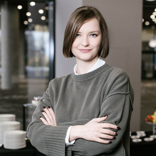 Хворостяная Анна Сергеевна