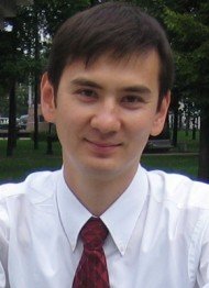 Соколов Владимир Николаевич