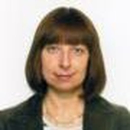 Чубарова Татьяна Владимировна