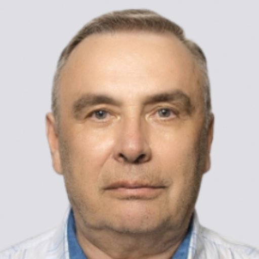 Шулевский Николай Борисович