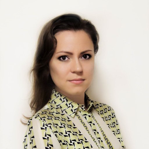 Шаклеина Марина Владиславовна
