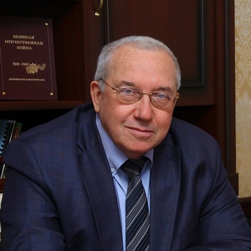 Кокошин Андрей Афанасьевич