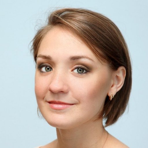 Бирюкова Надежда Андреевна