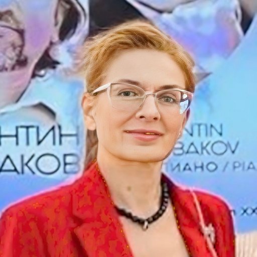 Валовая Мария Дмитриевна