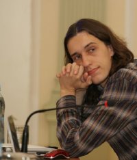 Соколов Павел Валерьевич