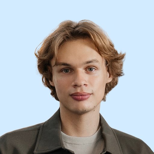 Зайцев Михаил Русланович