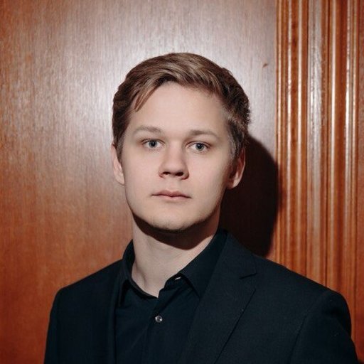 Кусакин Даниил Всеволодович