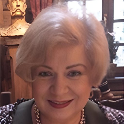 Алексеева Татьяна Александровна