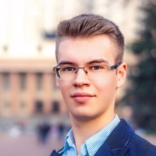 Авдеев Богдан Алексеевич