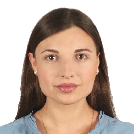Баженова Ольга Алексеевна