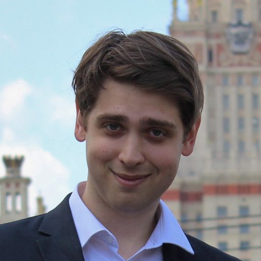 Веселов Юрий Александрович