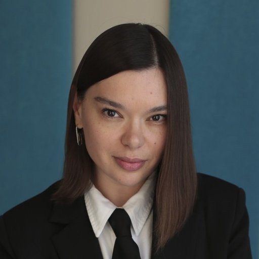 Ревякина Анна Николаевна