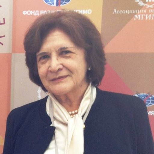 Мусатова Татьяна Леонидовна