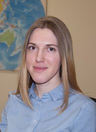 Соколова Анна Константиновна