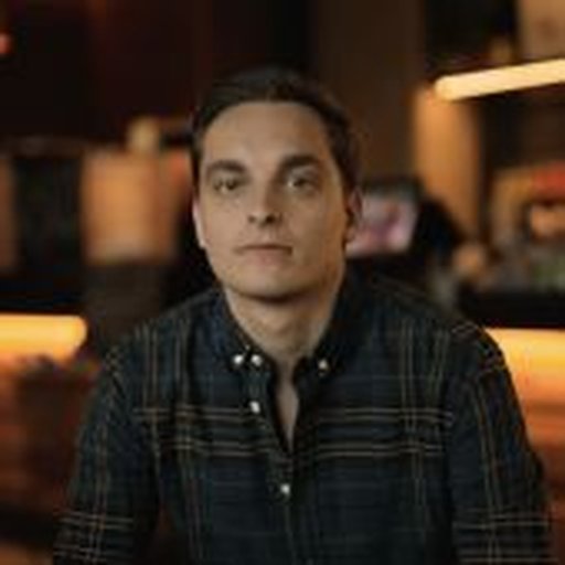 Тихонов Александр Эдуардович