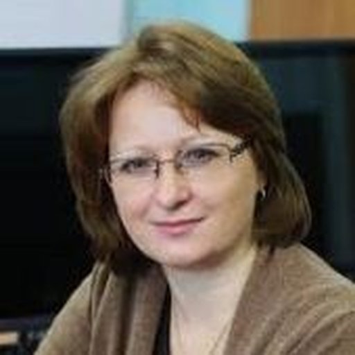 Бабынина Людмила Олеговна