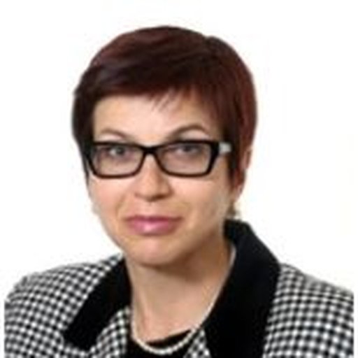 Бектимирова Надежда Николаевна