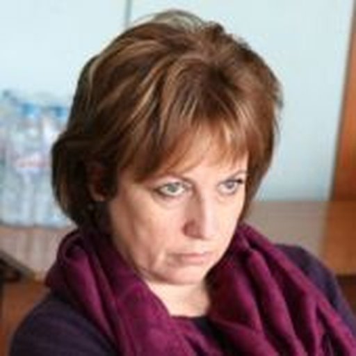 Глазунова Елена Николаевна