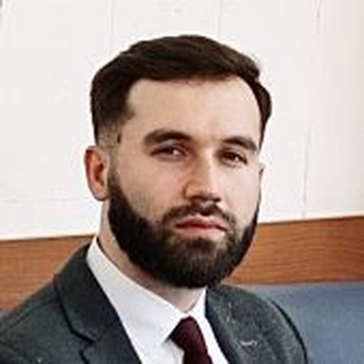 Ибрагимов Ибрагим Эминович