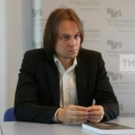 Куликов Андрей Михайлович