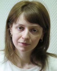 Соколова Татьяна Владимировна