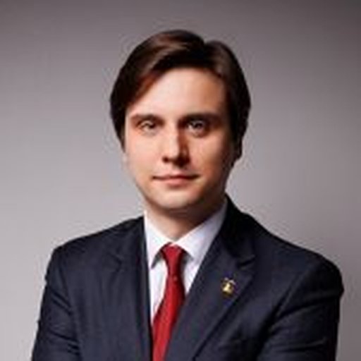 Сергеев Егор Александрович