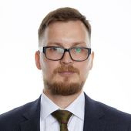 Топычканов Петр Владимирович