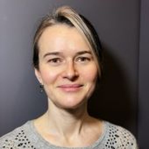 Устинова Юлия Владимировна