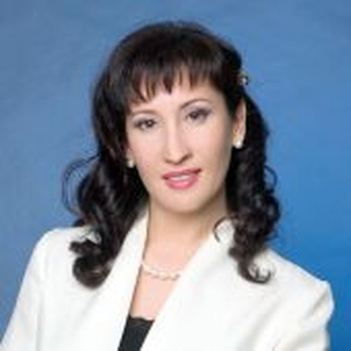 Хромова Наталья Геннадьевна